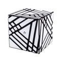 Cube 5x5 Ghost