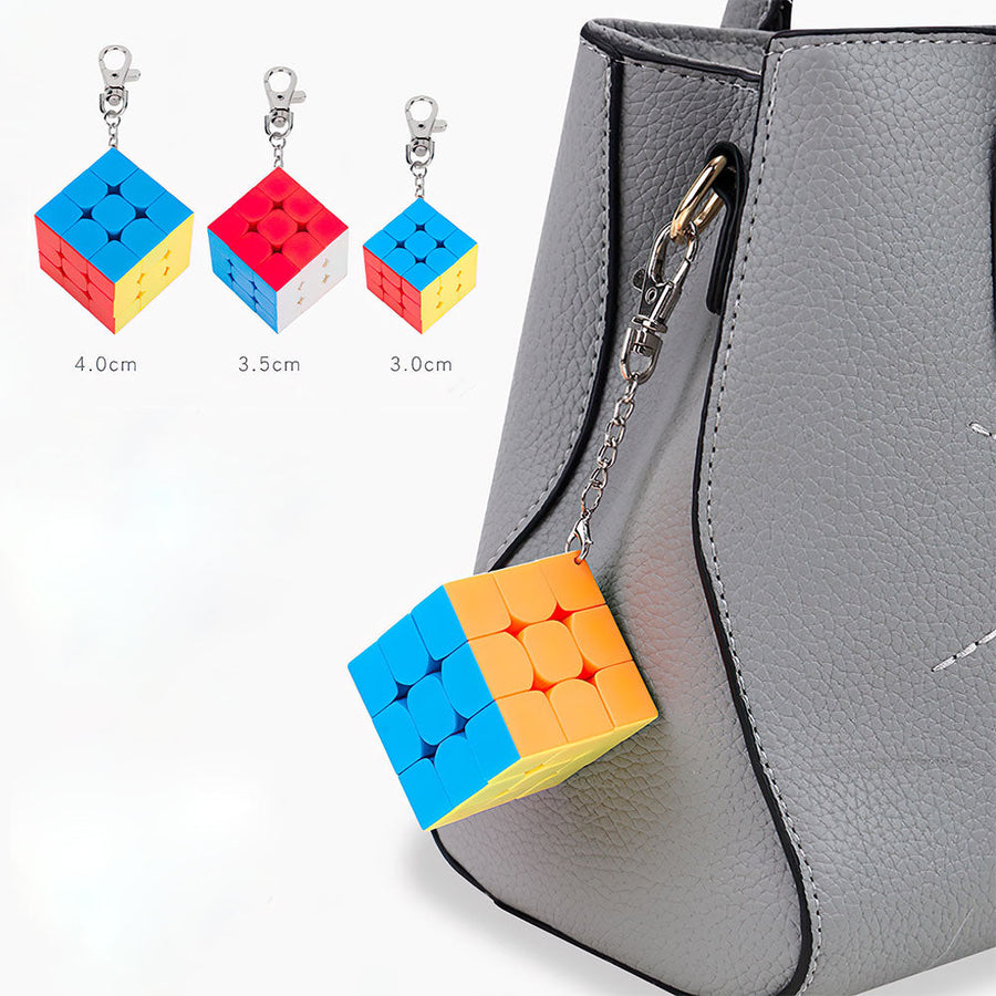 MoYu Keychain – vue 2