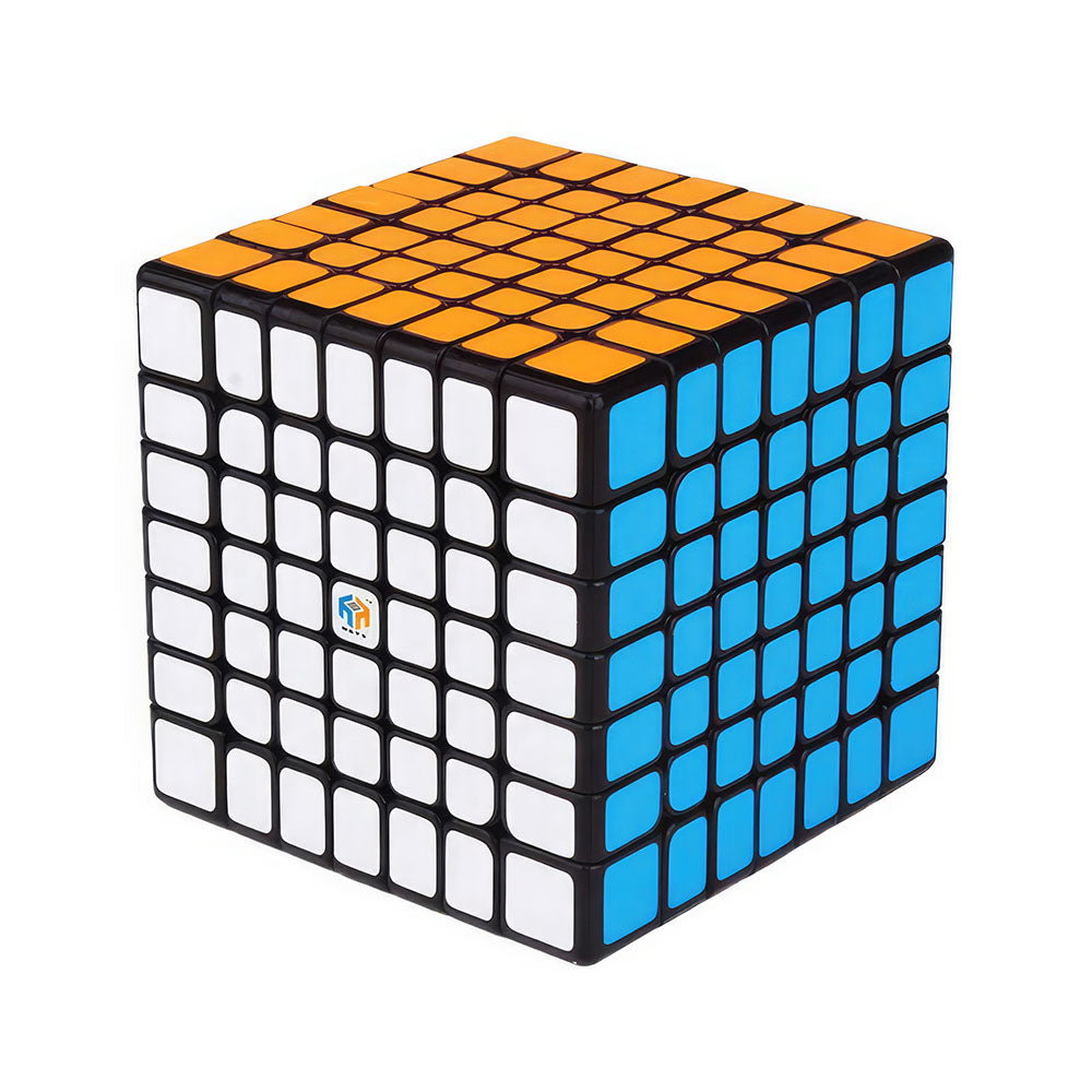 Rubik’s Cube 7x7 YuXin Hays M – vue 1