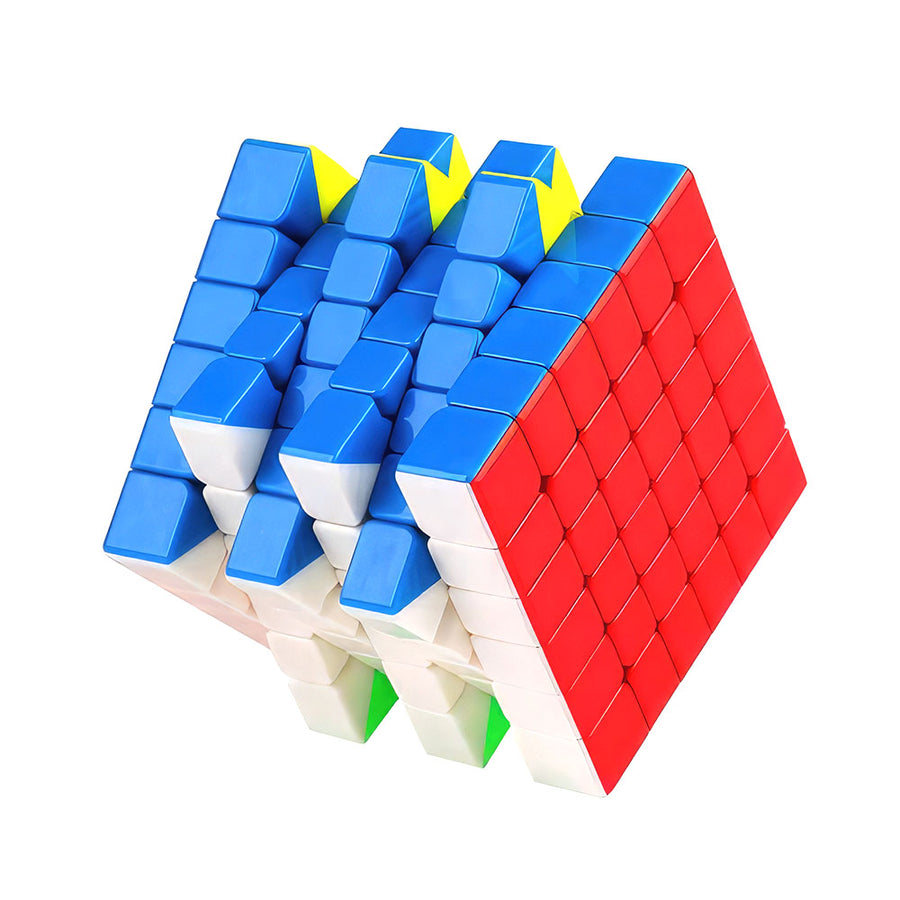 Rubik’s Cube 6x6 MoYu Aoshi GTS M – vue 2