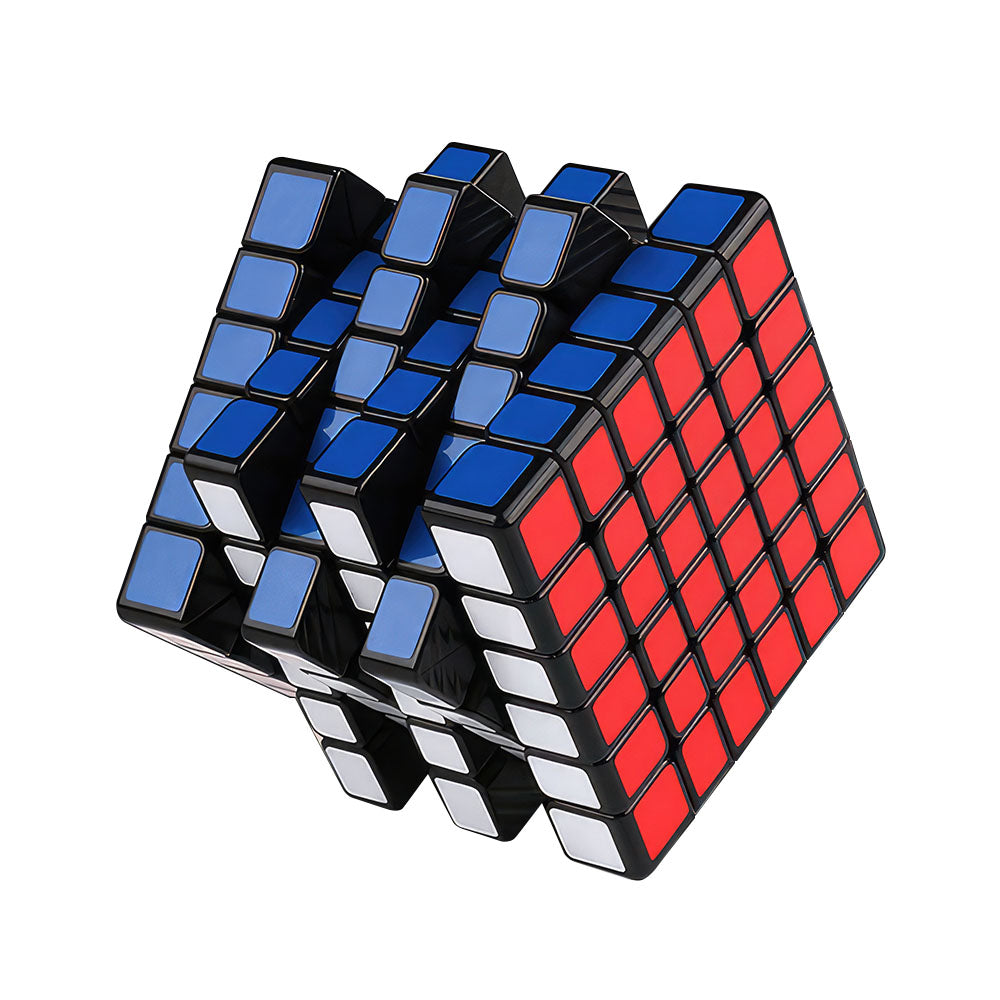 Rubik’s Cube 6x6 MoYu Aoshi GTS M – vue 1