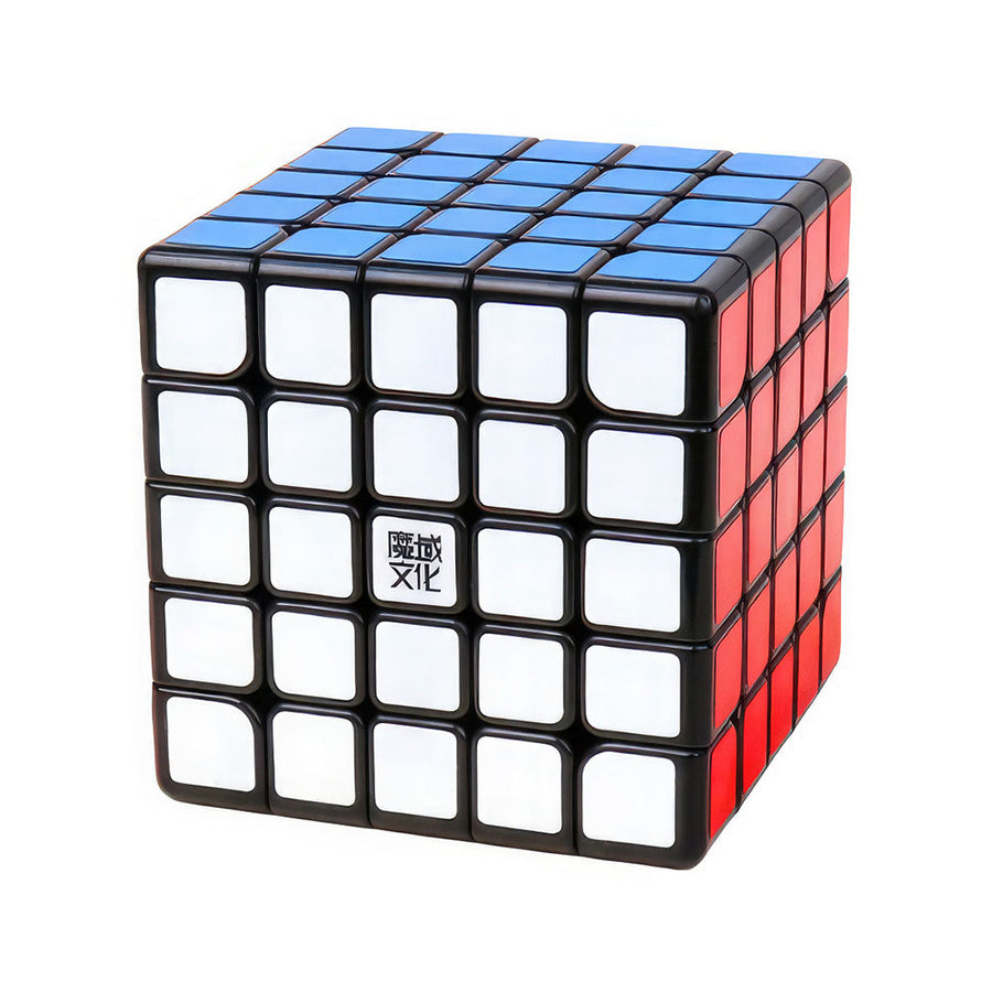 Rubik’s Cube 5x5 MoYu Aochuang WR M – vue 2