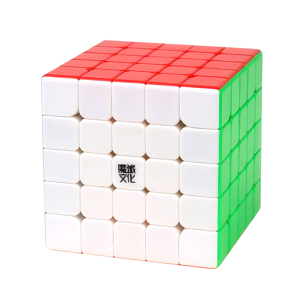 Rubik’s Cube 5x5 MoYu Aochuang WR M – vue 3