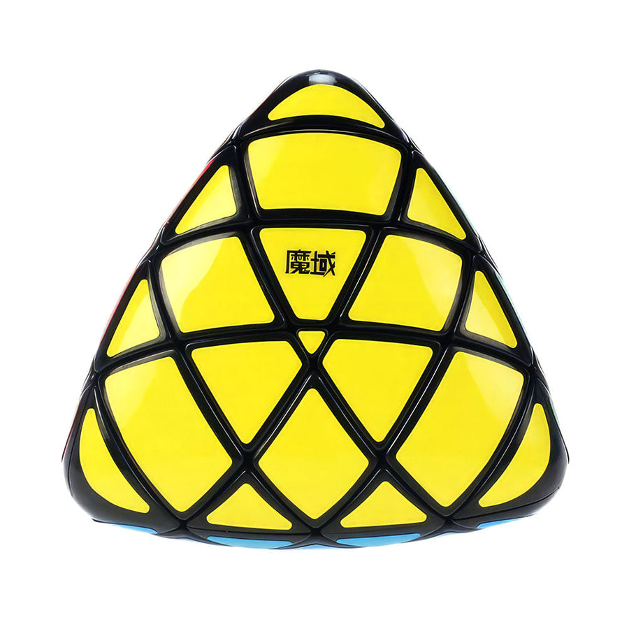 Rubik’s Cube 4x4 MoYu Megamorphix – vue 3