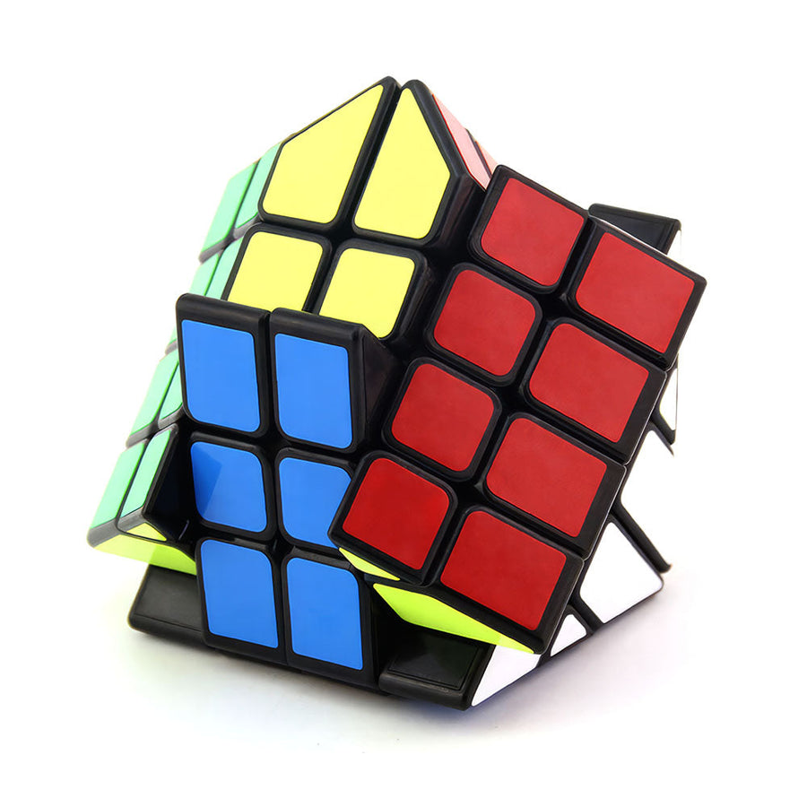 Rubik’s Cube 4x4 MoYu Fisher – vue 3
