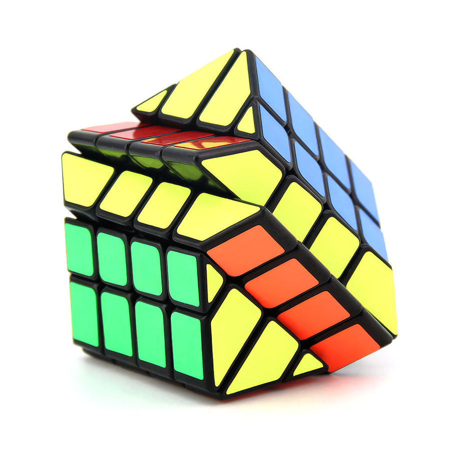 Rubik’s Cube 4x4 MoYu Fisher – vue 2
