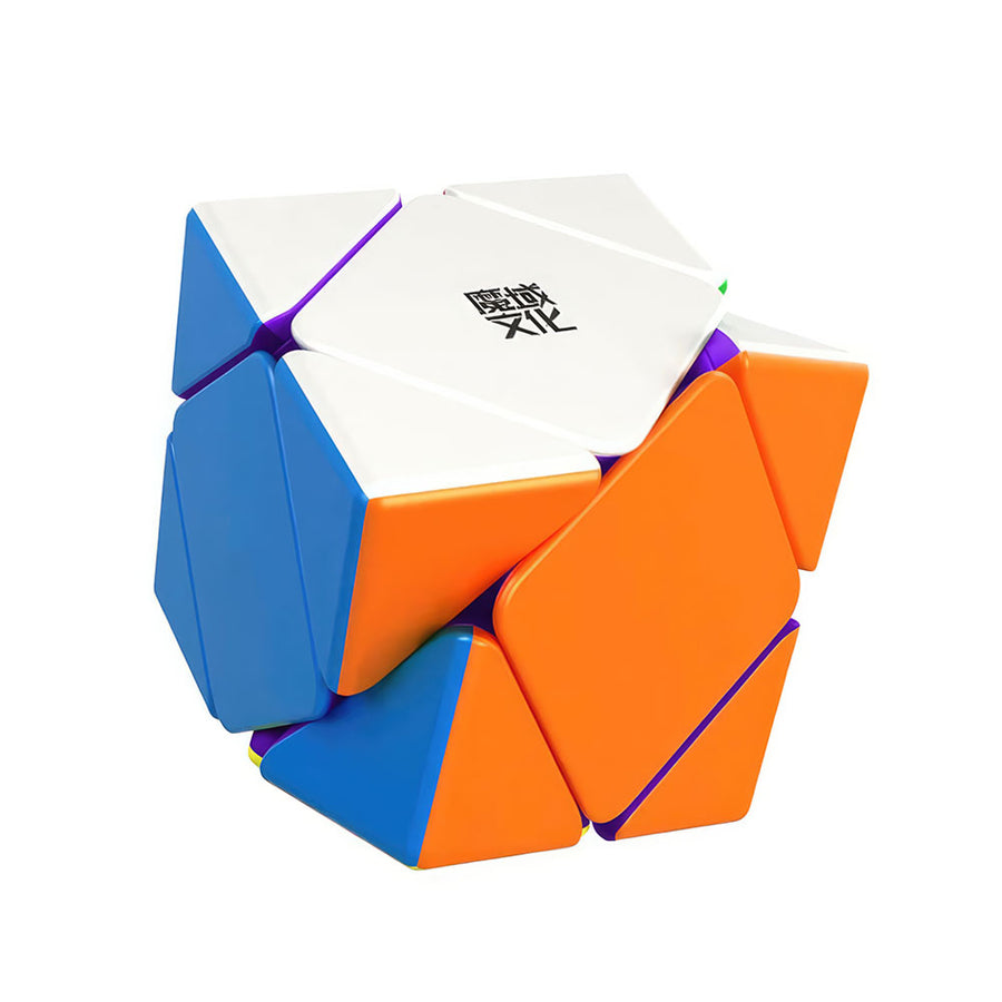 Skewb MoYu Weilong Maglev – vue 2