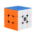Cube magnétique 3x3 MoYu RS3M 2020