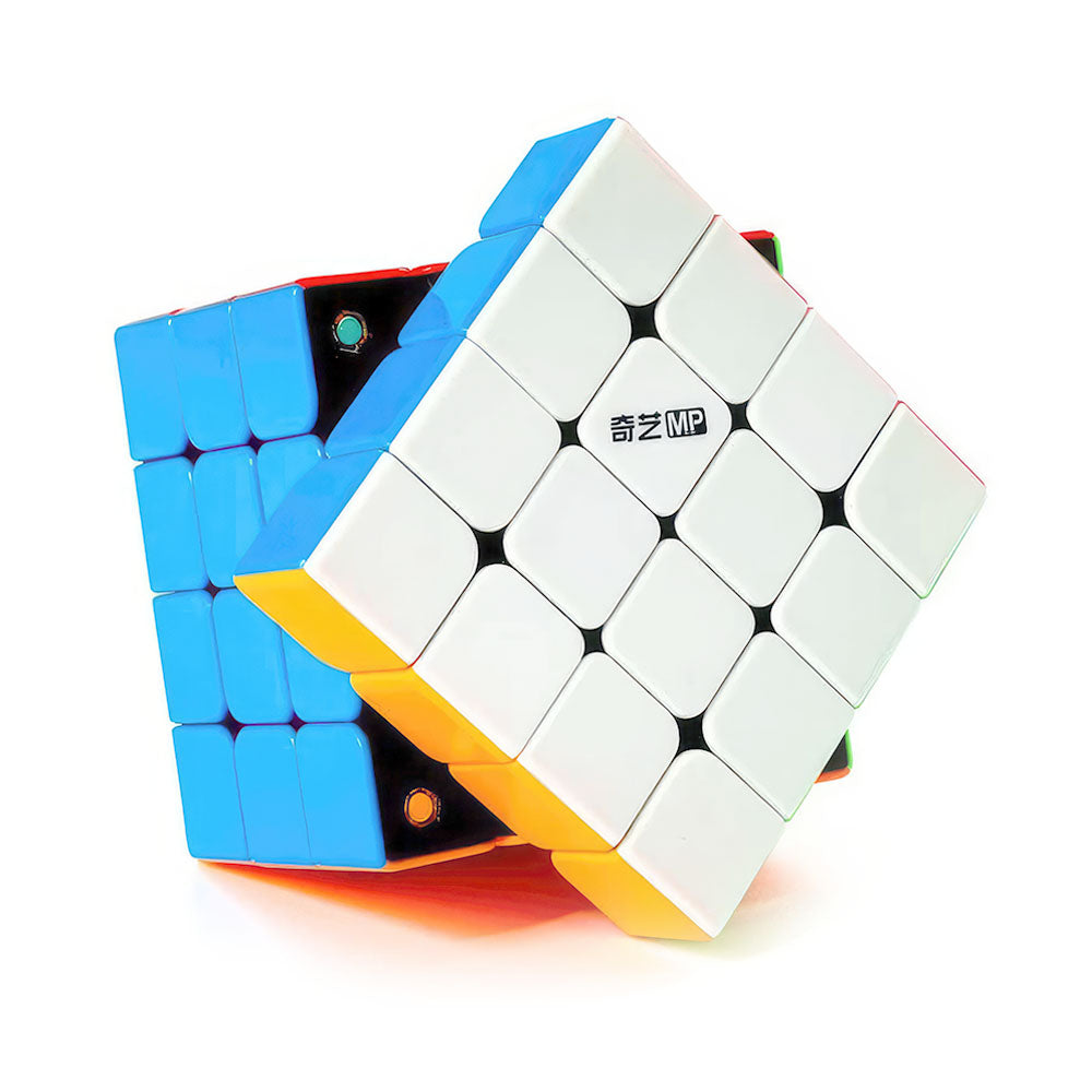 Rubik’s Cube 4x4 QiYi MP Magnétique – vue 1