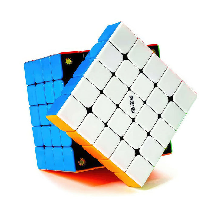 Rubik’s Cube 5x5 QiYi MP M – vue 1