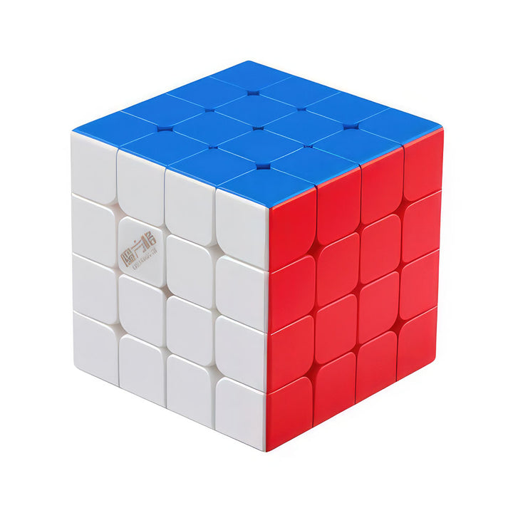 Rubik’s Cube 4x4 QiYi Wuque – vue 1