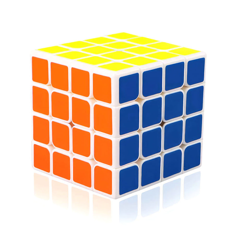 Rubik’s Cube 4x4 QiYi Wuque Mini – vue 4