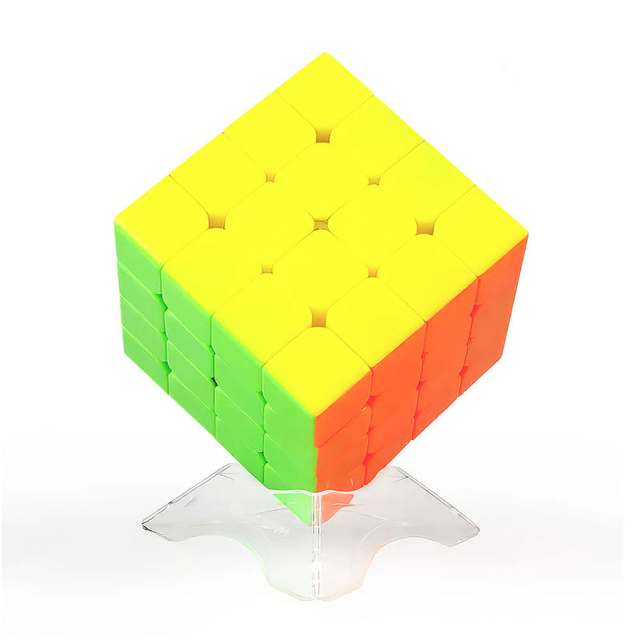 Rubik’s Cube 4x4 QiYi Wuque Mini – vue 3