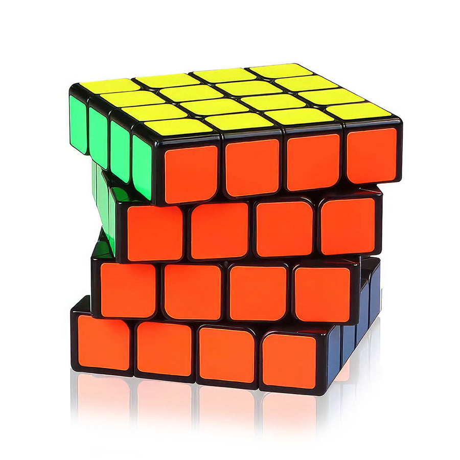 Rubik’s Cube 4x4 QiYi Wuque Mini – vue 2