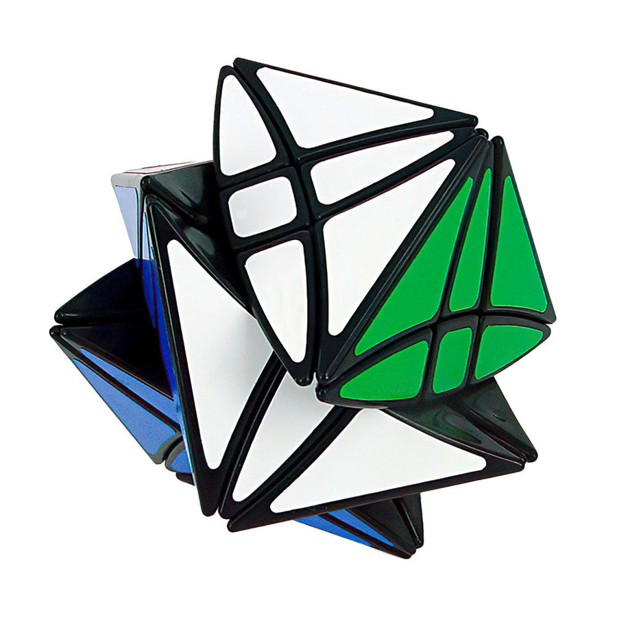 Cube casse-tête Rex 8 Axes — vue 3
