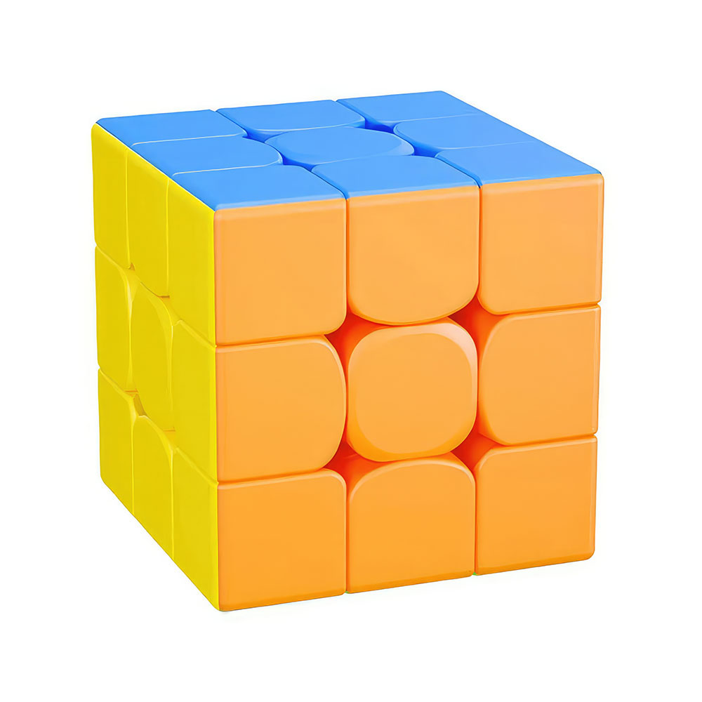 Cube magnétique 3x3 ShengShou Mr. M S — vue 1