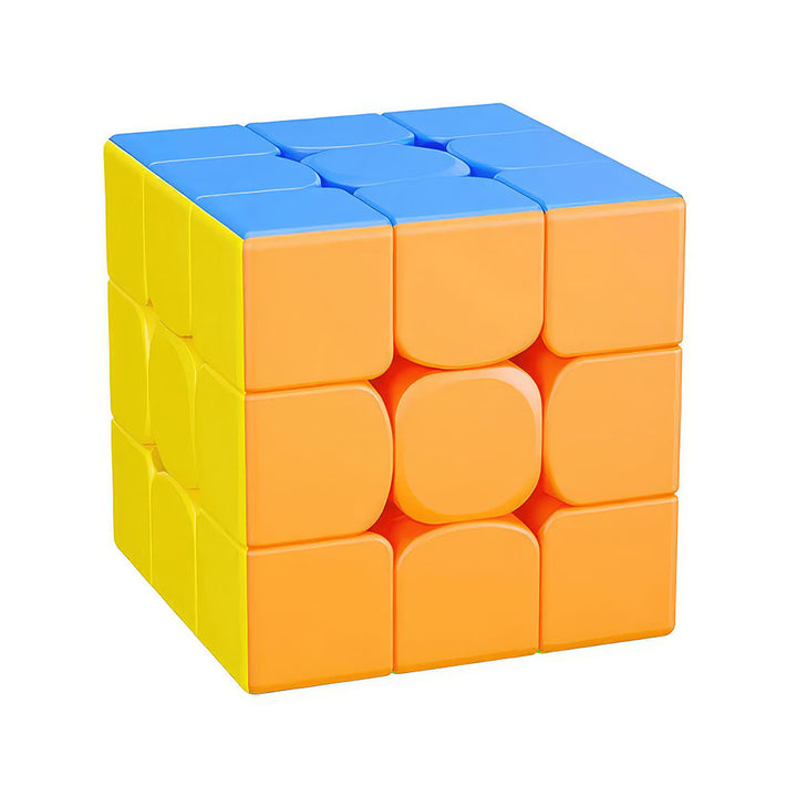 Cube magnétique 3x3 ShengShou Mr. M S — vue 1