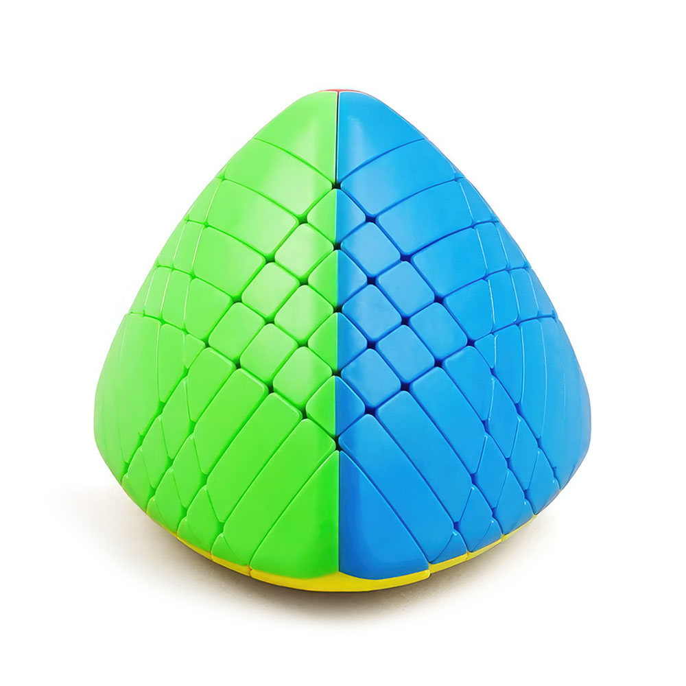 Rubik’s Cube 6x6 ShengShou Mastermorphix – vue 1