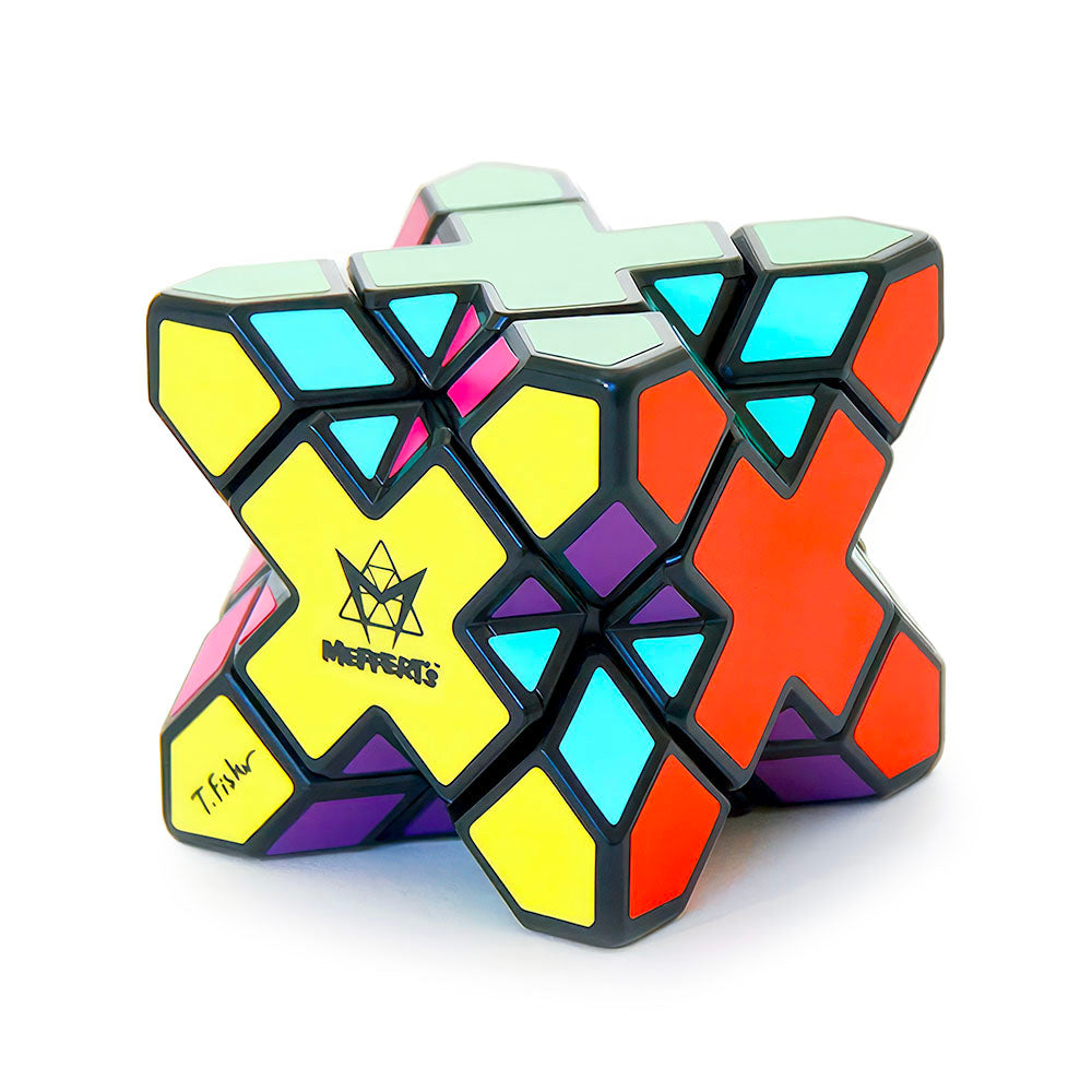 Skewb Xtreme – vue 1