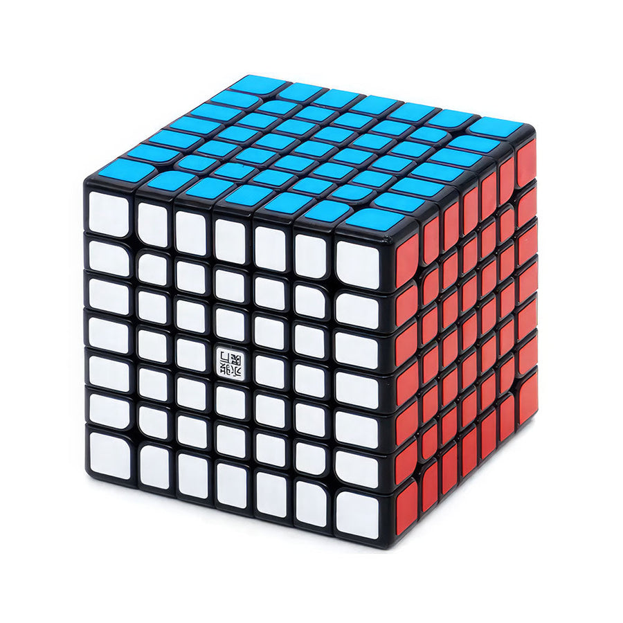 Rubik’s Cube 7x7 YJ Yufu V2 M – vue 4