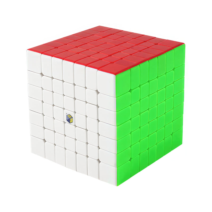 Rubik’s Cube 7x7 YuXin Huanglong – vue 2