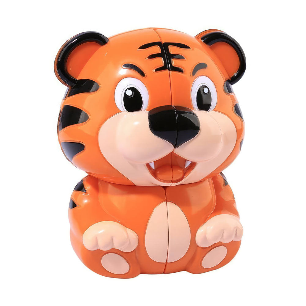 Rubik’s Cube 2x2 YuXin Tiger – vue 1